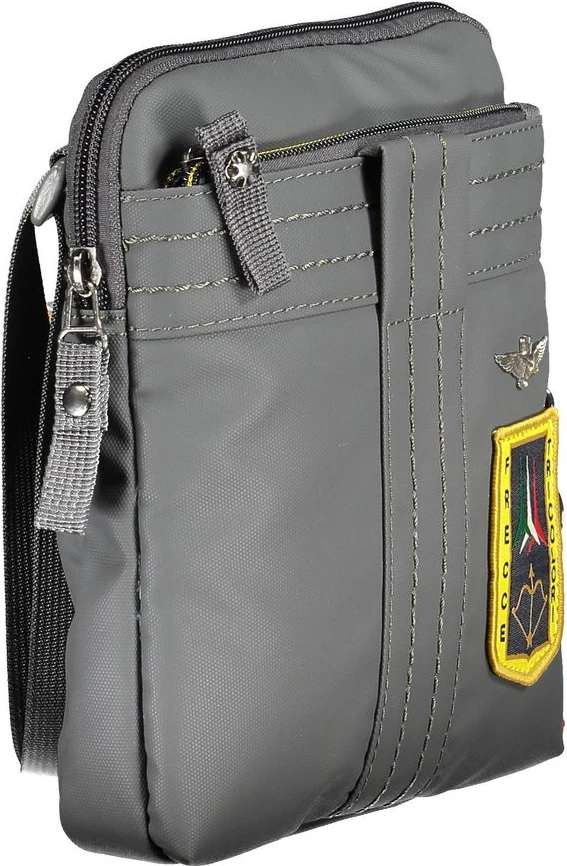 Сумка через плечо Aeronautica Militare
