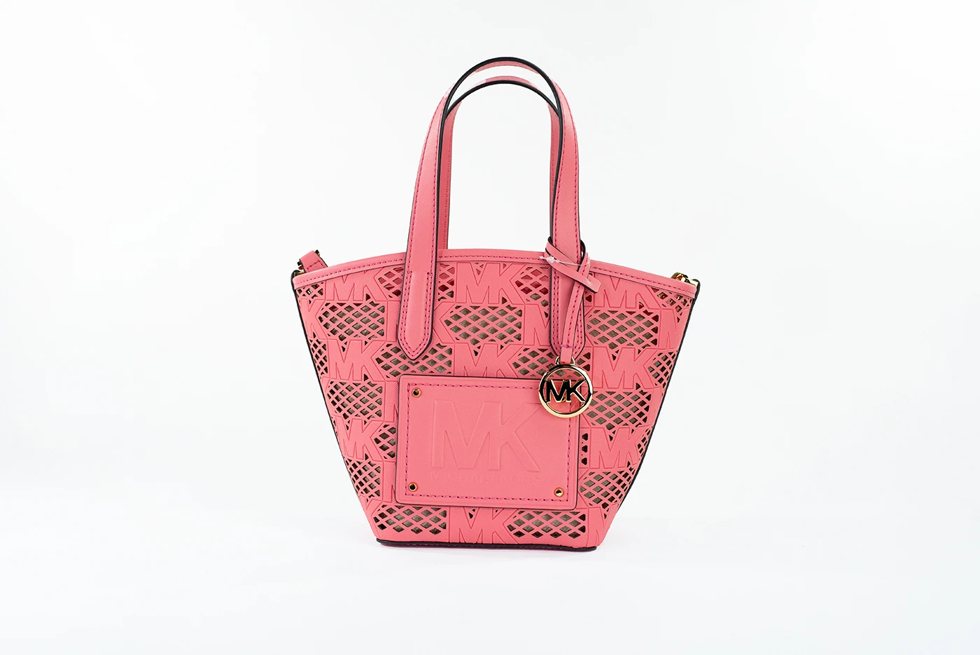 Сумка-тоут через плечо Michael Kors Kimber