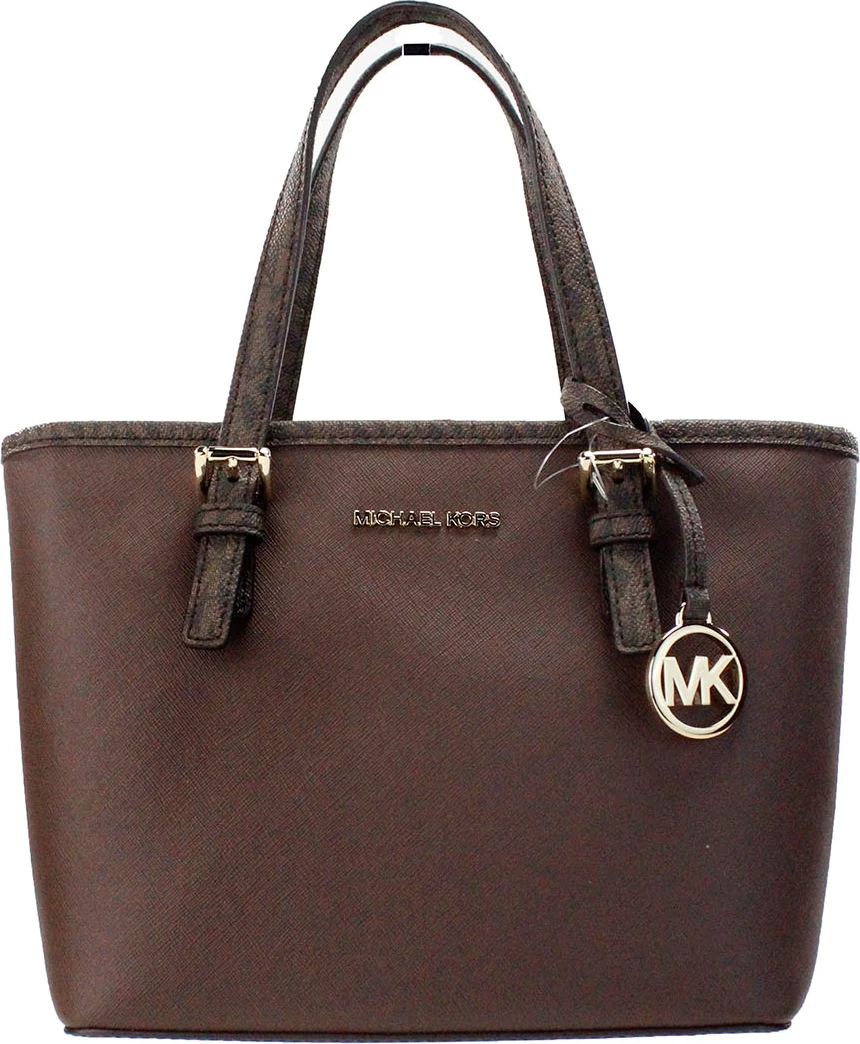 Сумка-тоут Michael Kors Jet Set