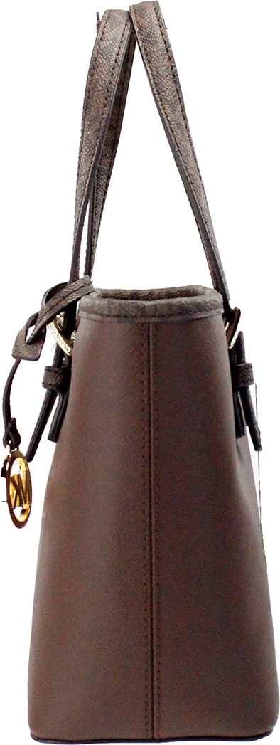Сумка-тоут Michael Kors Jet Set