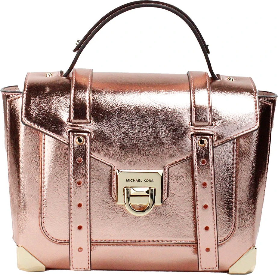 Сумка-саквояж Michael Kors Manhattan
