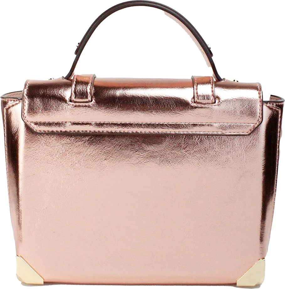 Сумка-саквояж Michael Kors Manhattan