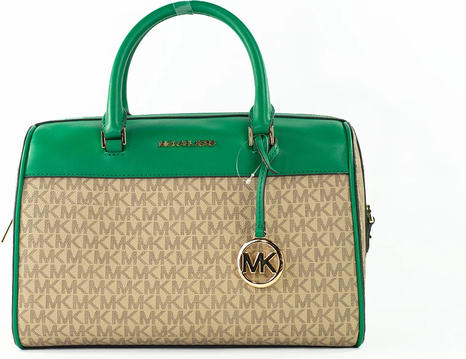 Сумка через плечо Michael Kors Travel Medium Duffle