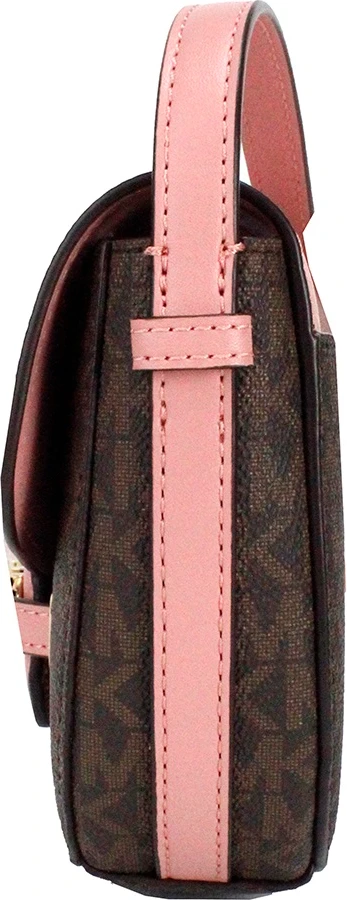 Сумка кросс-боди Michael Kors Reed Small Primrose