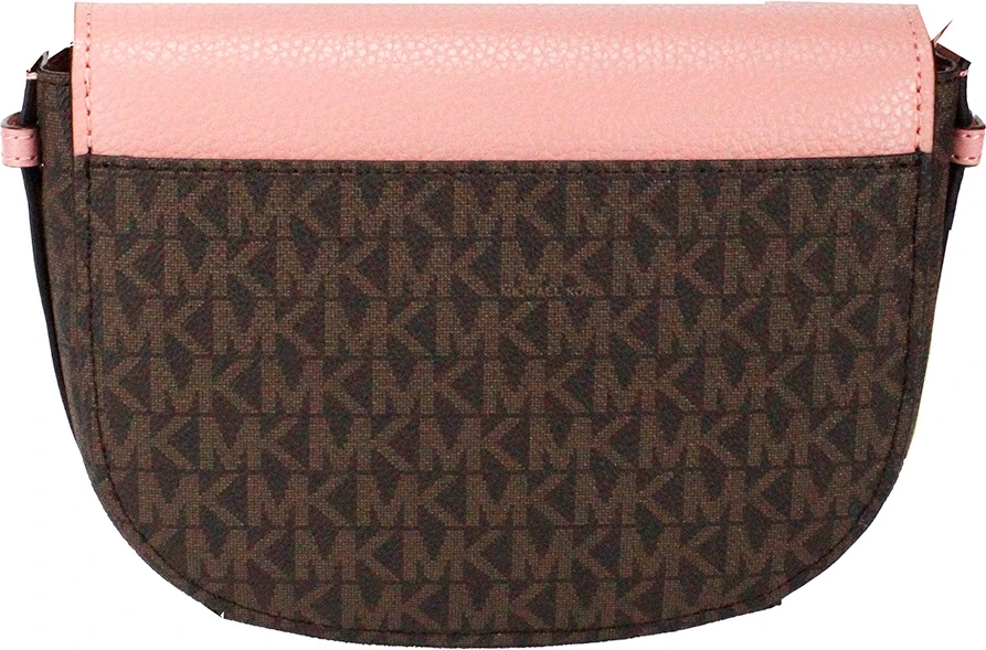 Сумка кросс-боди Michael Kors Reed Small Primrose
