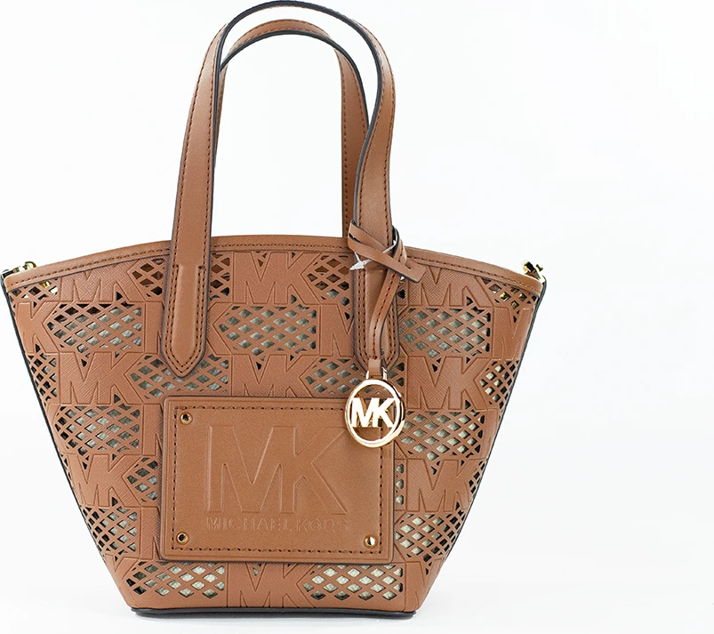 Сумка-тоут через плечо Michael Kors Kimber