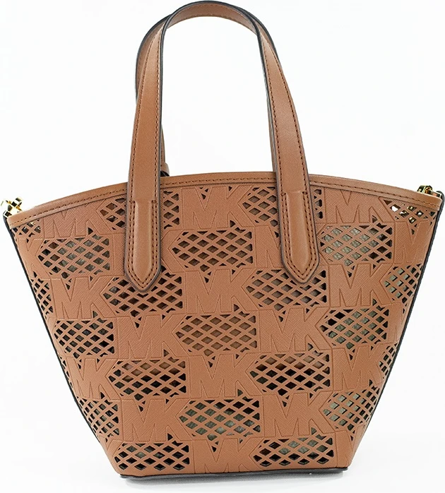 Сумка-тоут через плечо Michael Kors Kimber