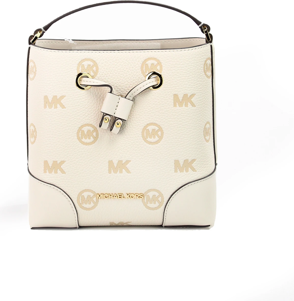 Сумка-ведро-мессенджер Michael Kors Mercer Small
