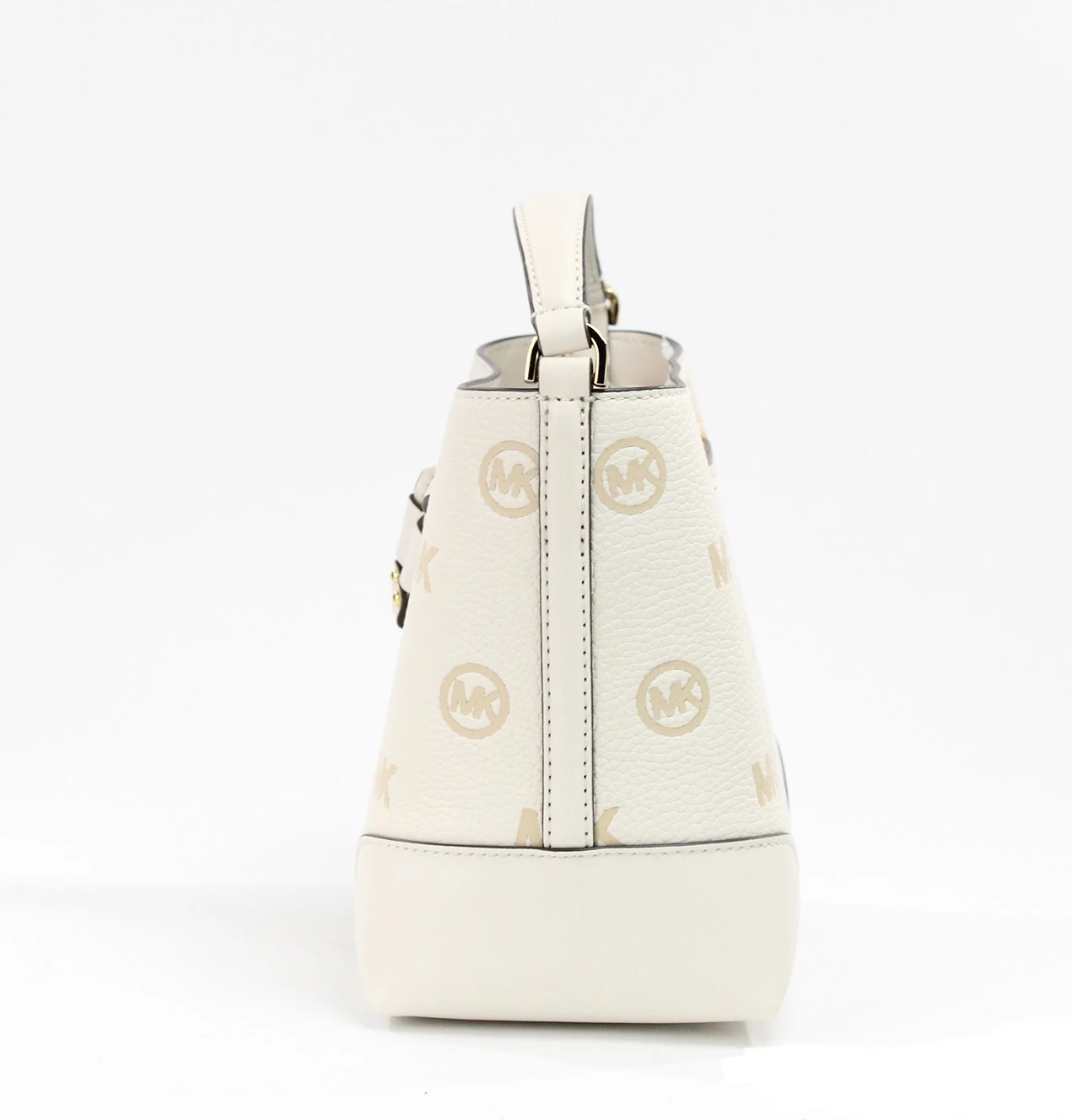 Сумка-ведро-мессенджер Michael Kors Mercer Small