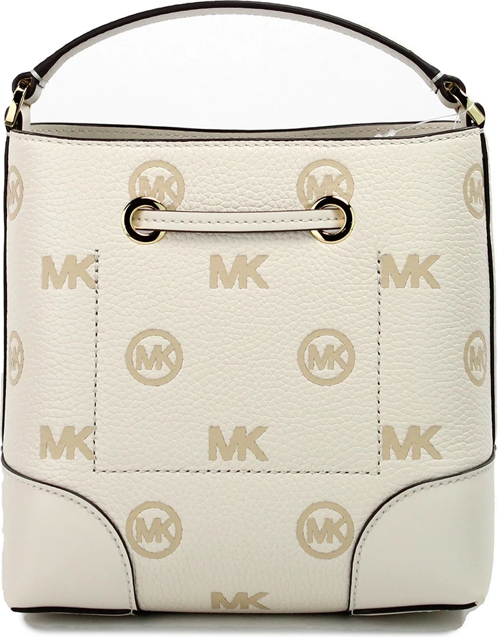 Сумка-ведро-мессенджер Michael Kors Mercer Small