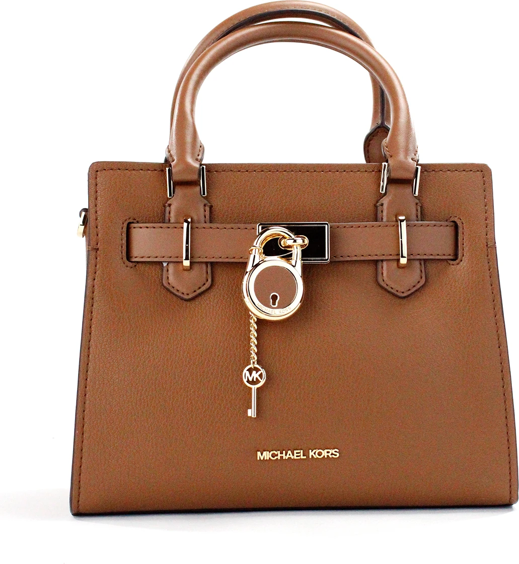 Сумка-кроссбоди Michael Kors Hamilton