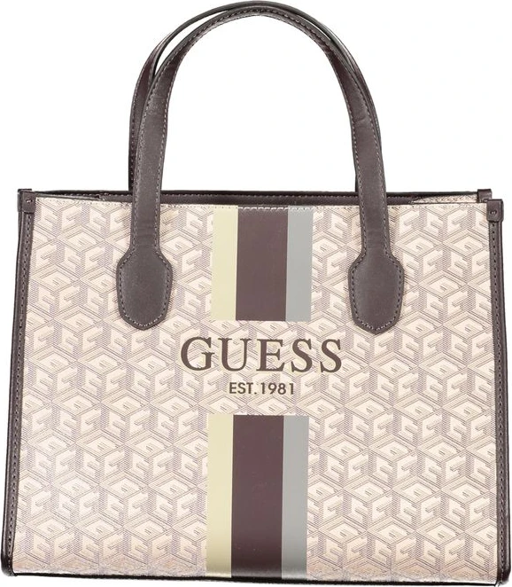 Сумка Guess Shoes SILVANA BAG