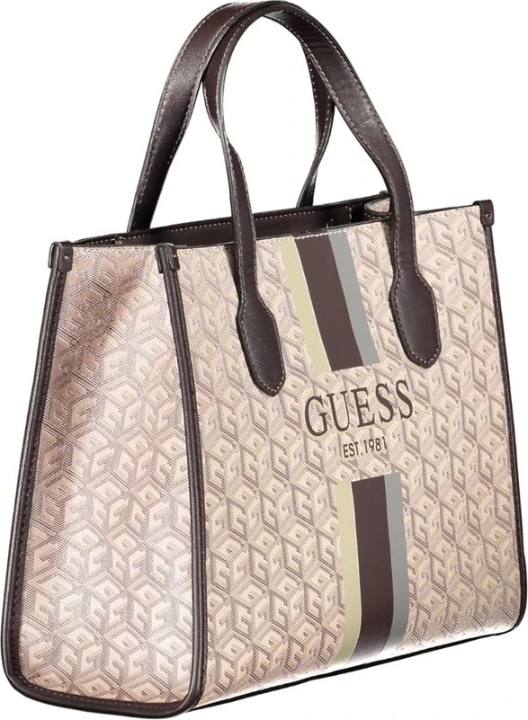 Сумка Guess Shoes SILVANA BAG