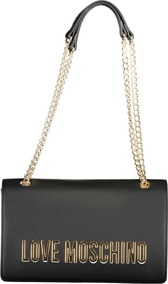 Сумка через плечо LOVE MOSCHINO