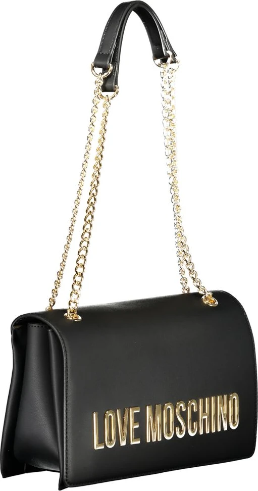 Сумка через плечо LOVE MOSCHINO