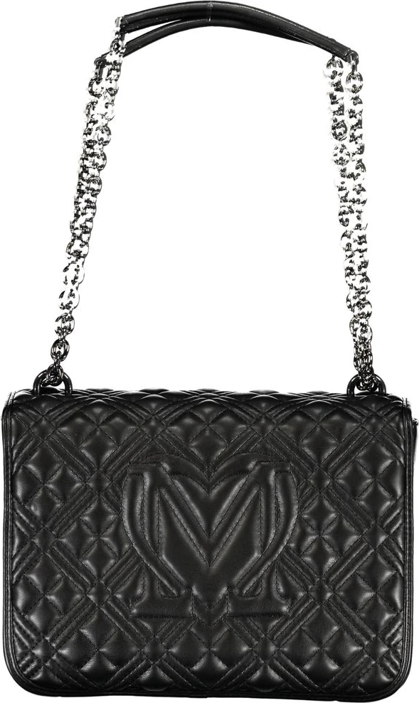 Сумка LOVE MOSCHINO