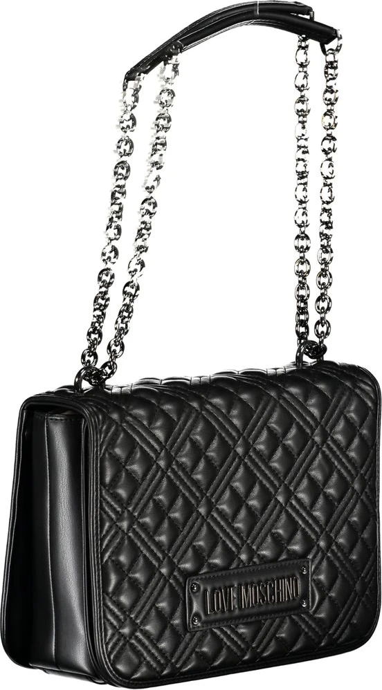 Сумка LOVE MOSCHINO