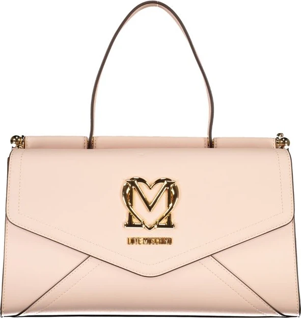 Сумка LOVE MOSCHINO