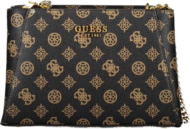 Сумка Guess Shoes MASIE MINI BAG