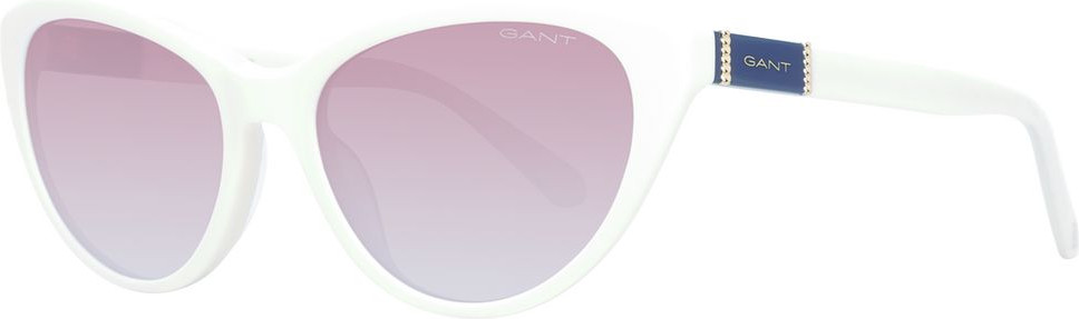 Солнцезащитные очки Gant Cream