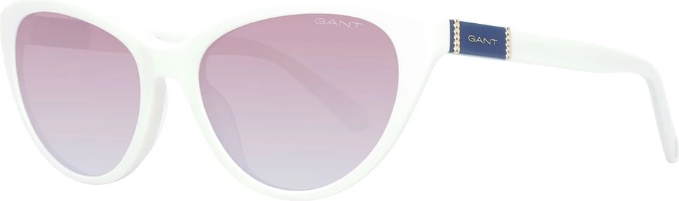 Солнцезащитные очки Gant Cream