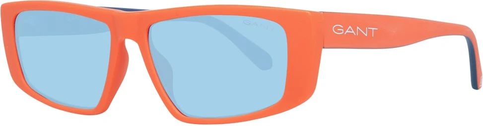 Солнцезащитные очки Gant Orange Унисекс