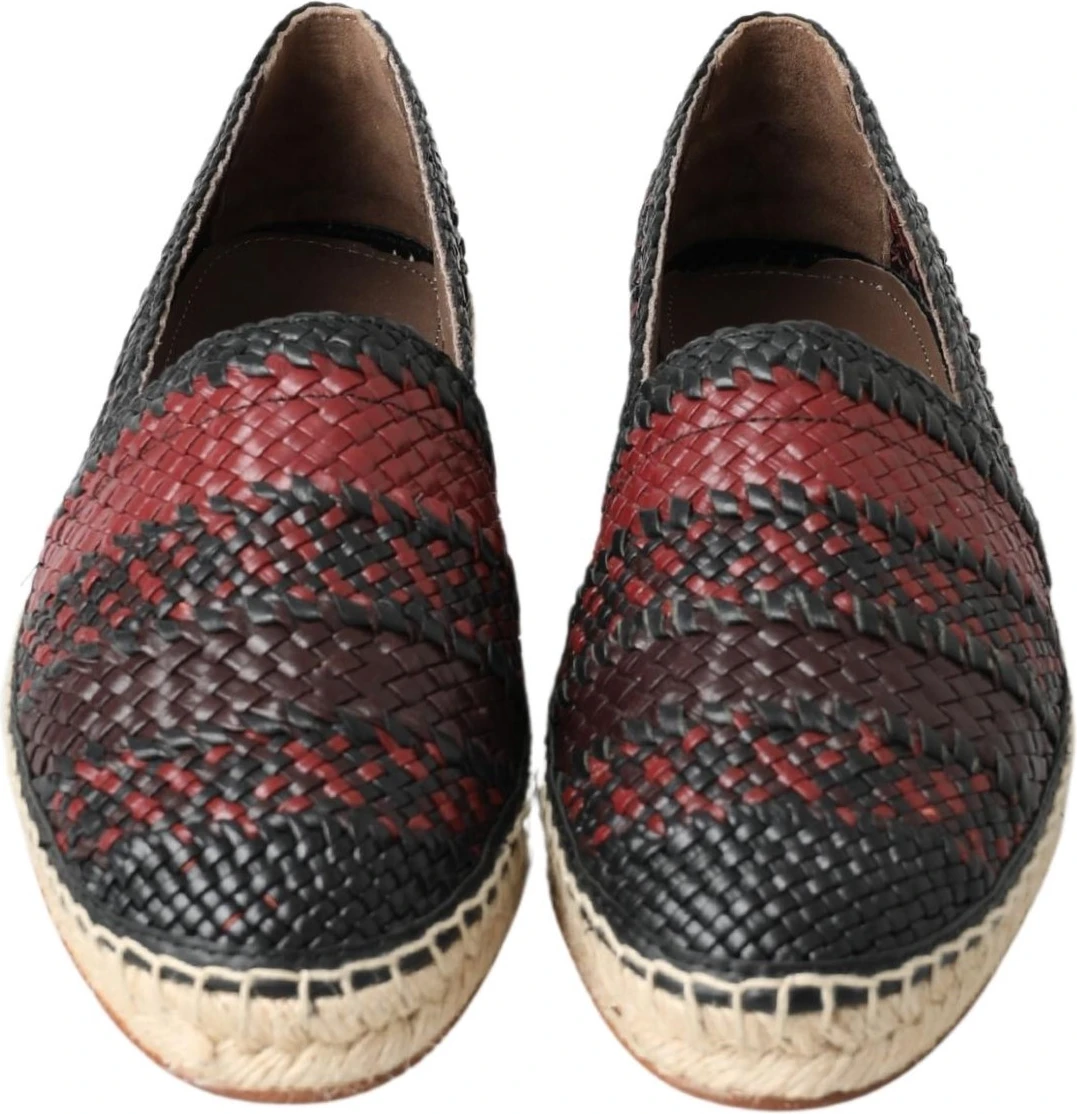 Лоферы Dolce & Gabbana