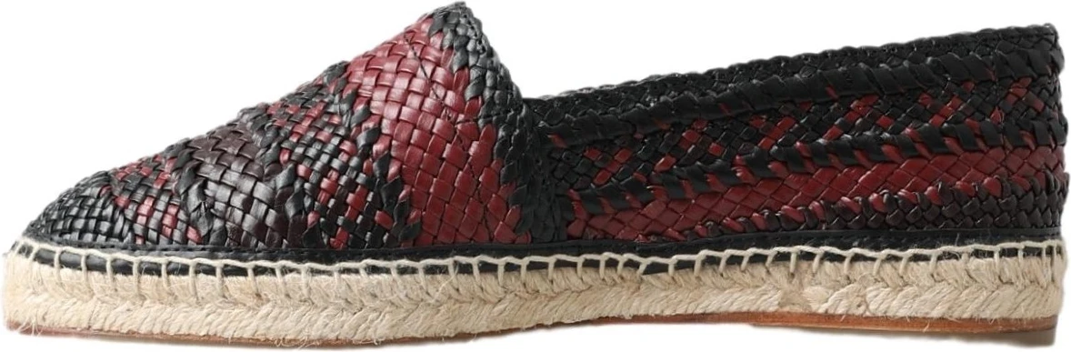 Лоферы Dolce & Gabbana