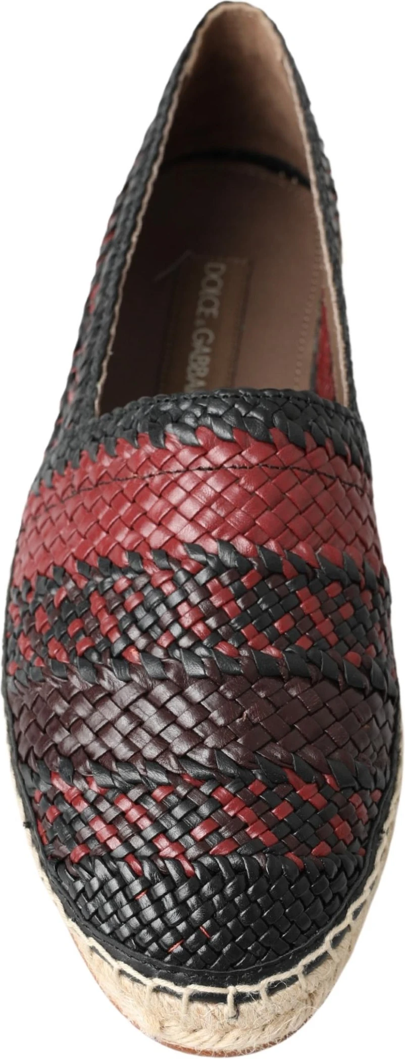 Лоферы Dolce & Gabbana
