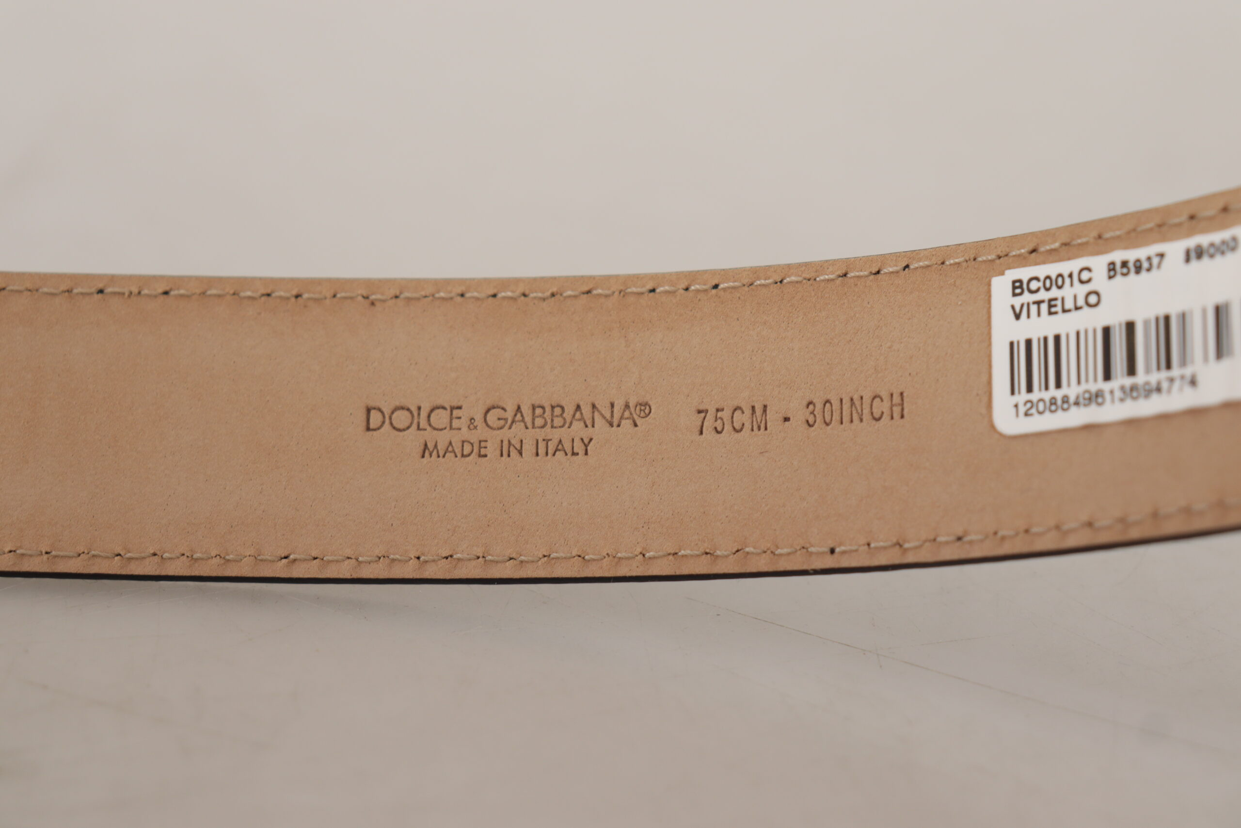 Ремень Dolce & Gabbana