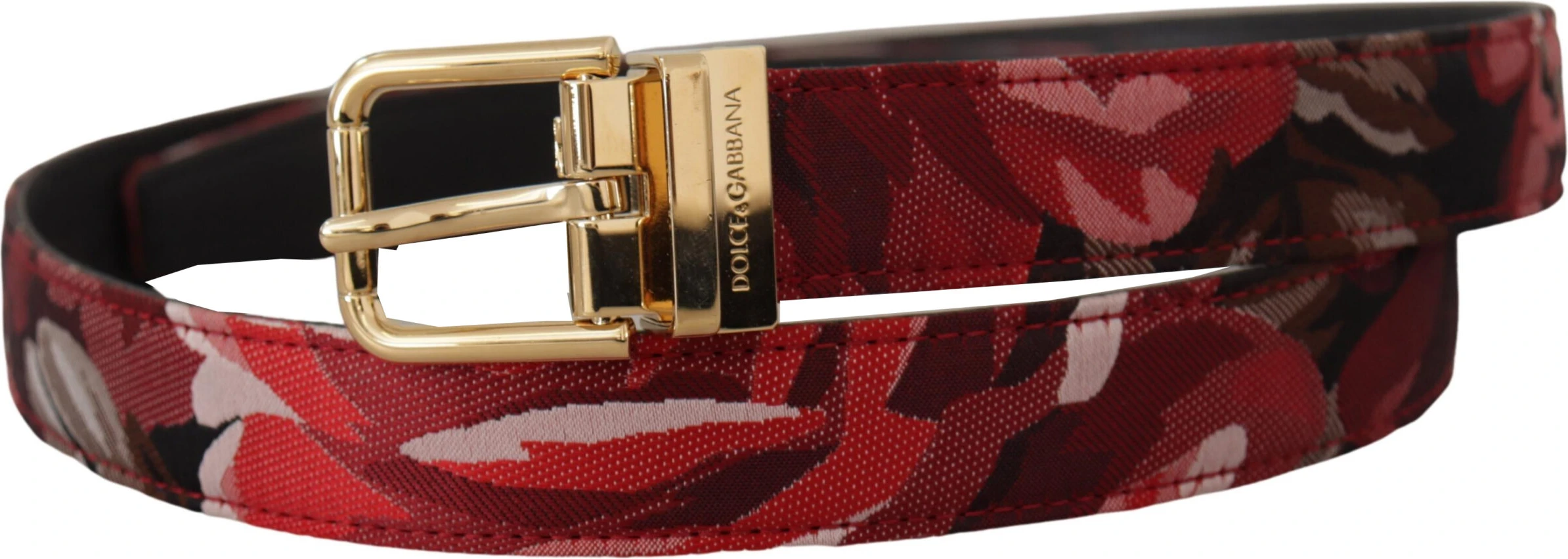 Ремень Dolce & Gabbana