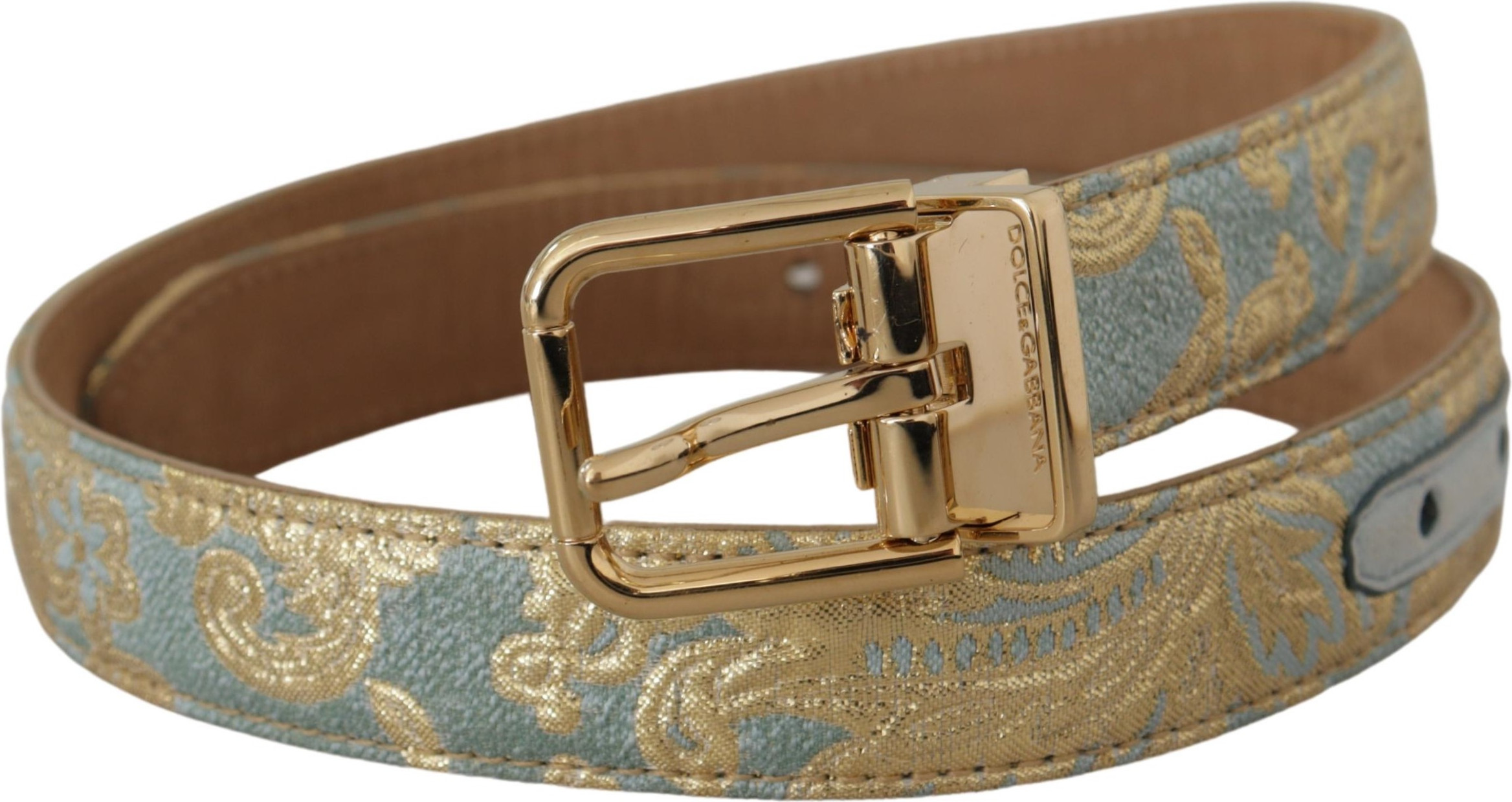 Ремень Dolce & Gabbana