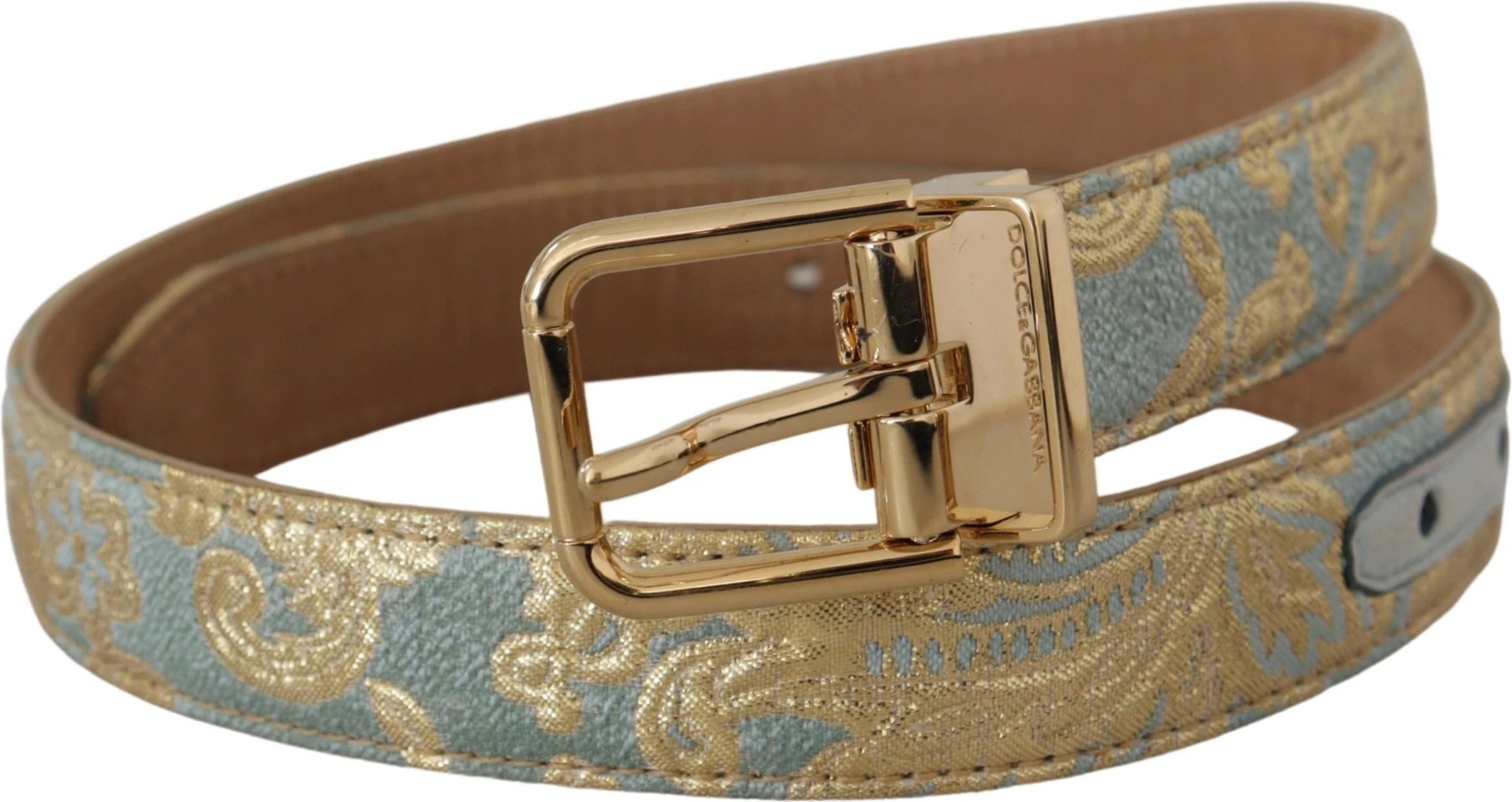 Ремень Dolce & Gabbana