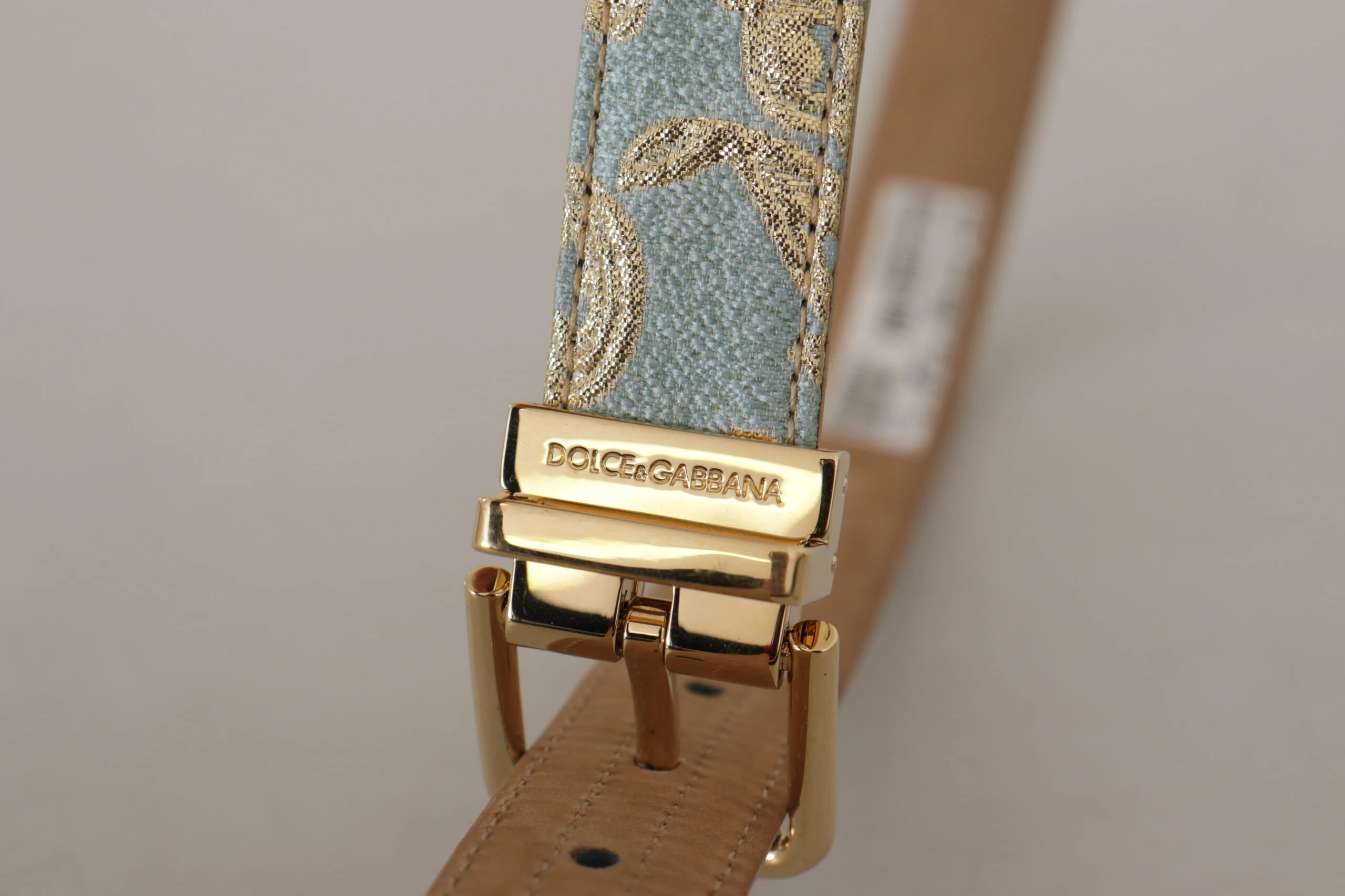 Ремень Dolce & Gabbana