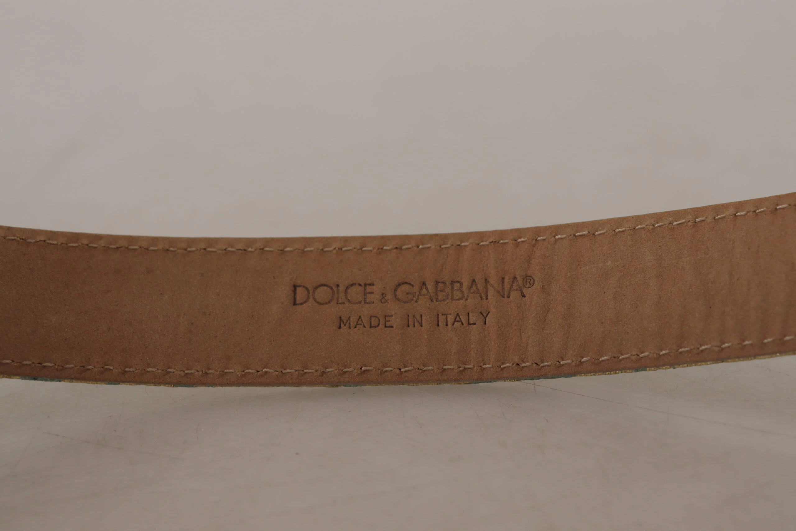 Ремень Dolce & Gabbana