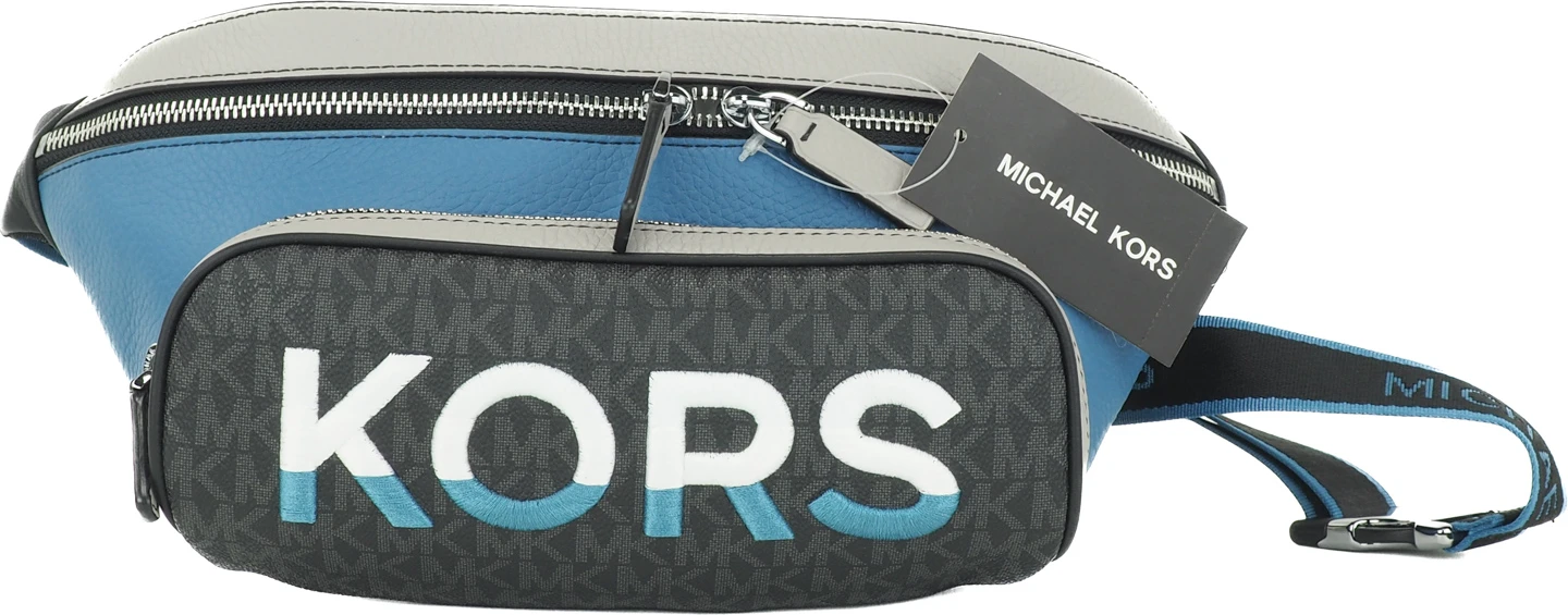 Сумка-пояс Utility Belt Bag Michael Kors Cooper