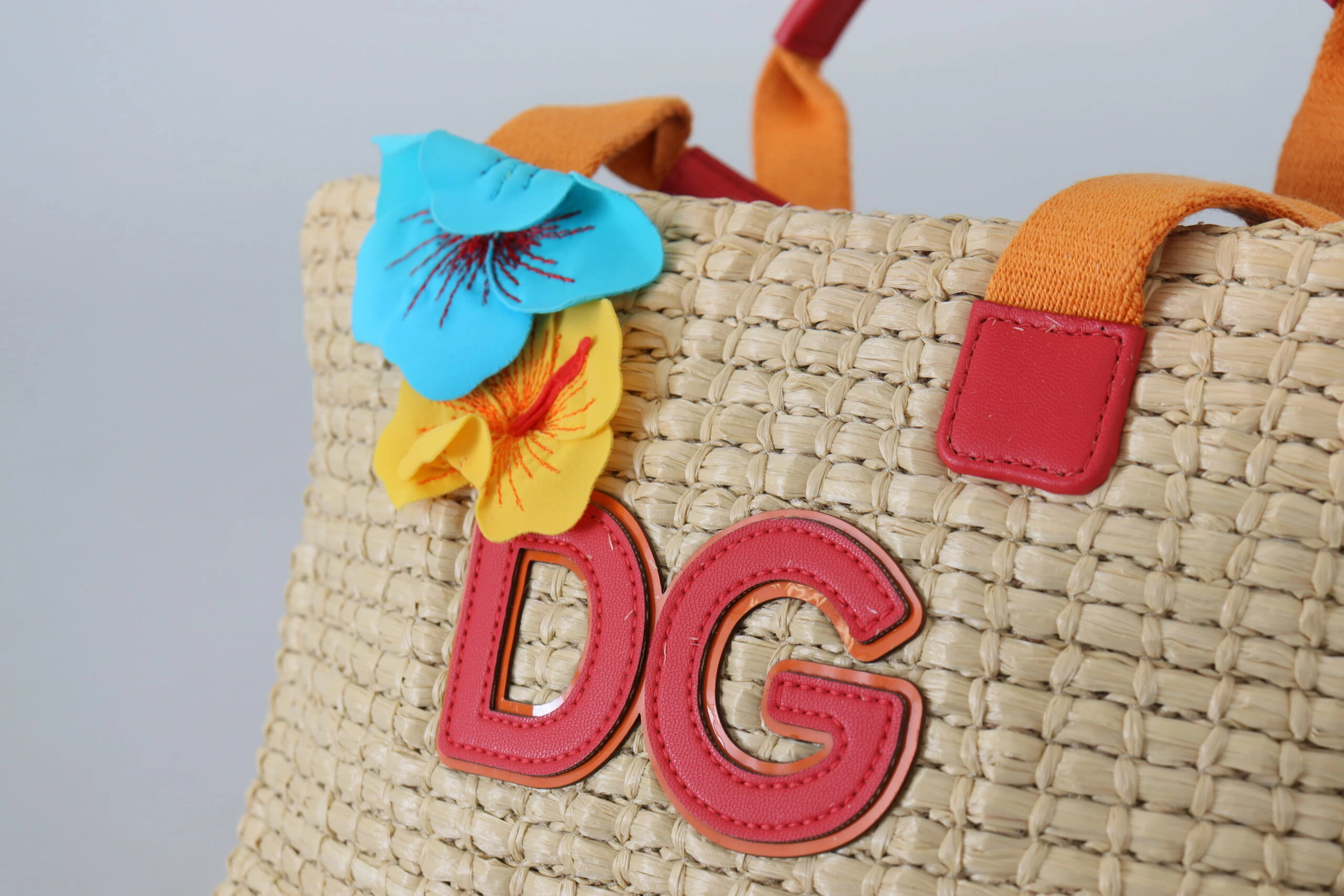 Сумка Tote Dolce & Gabbana