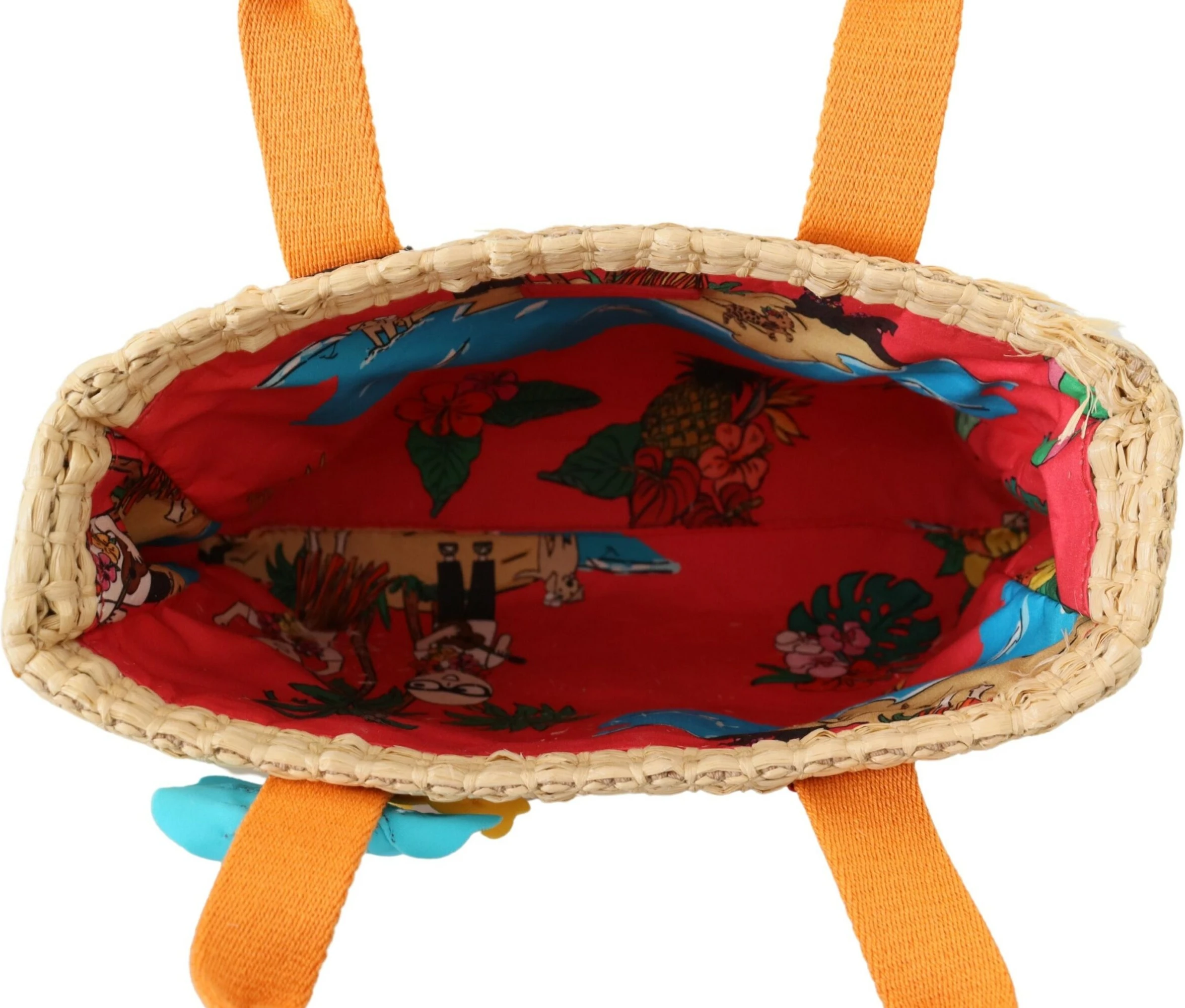 Сумка Tote Dolce & Gabbana