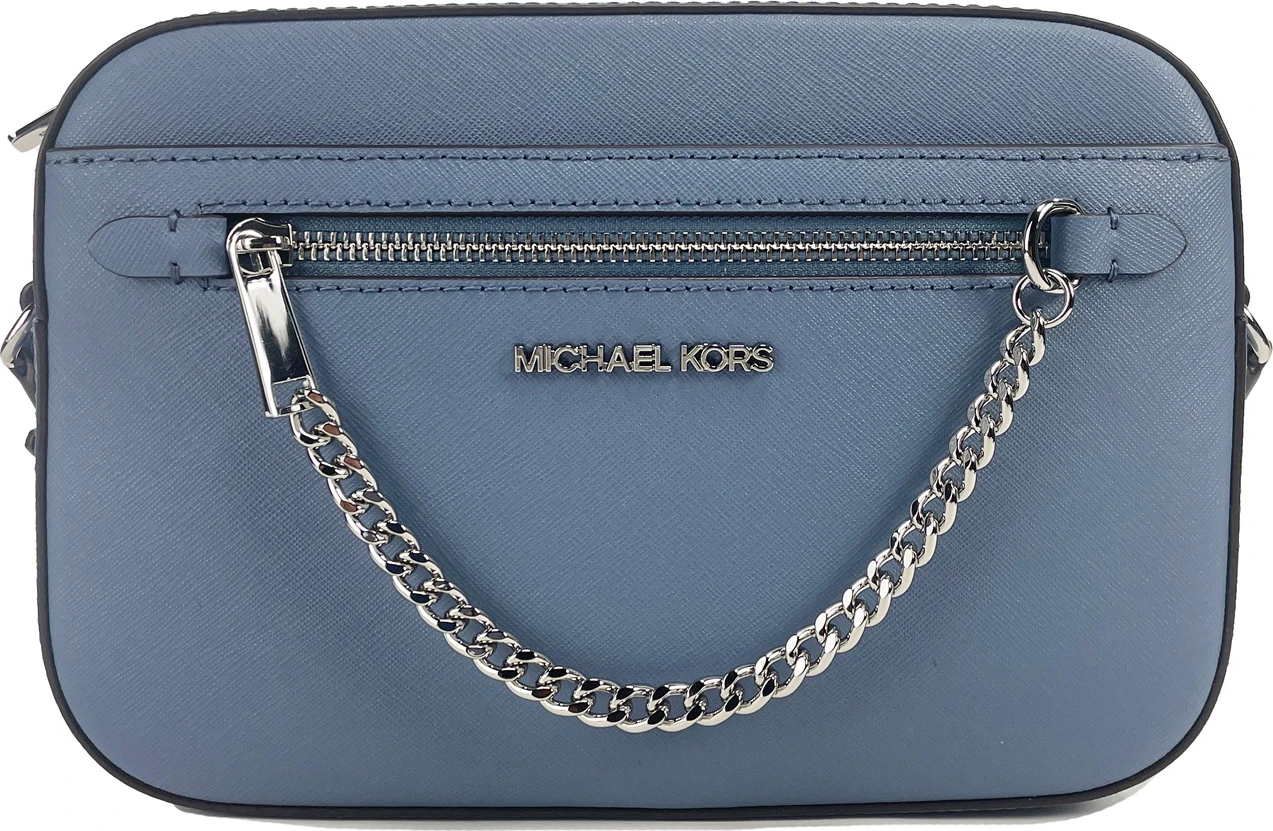 Сумка через плечо Michael Kors Jet Set