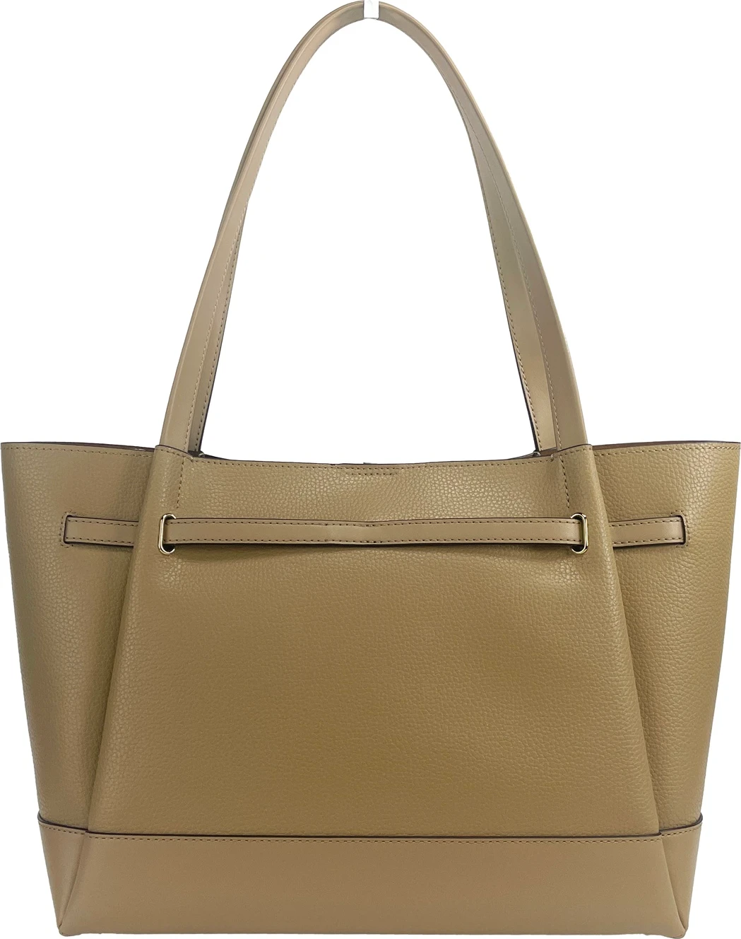 Сумка через плечо Michael Kors Reed Large Belted Tote