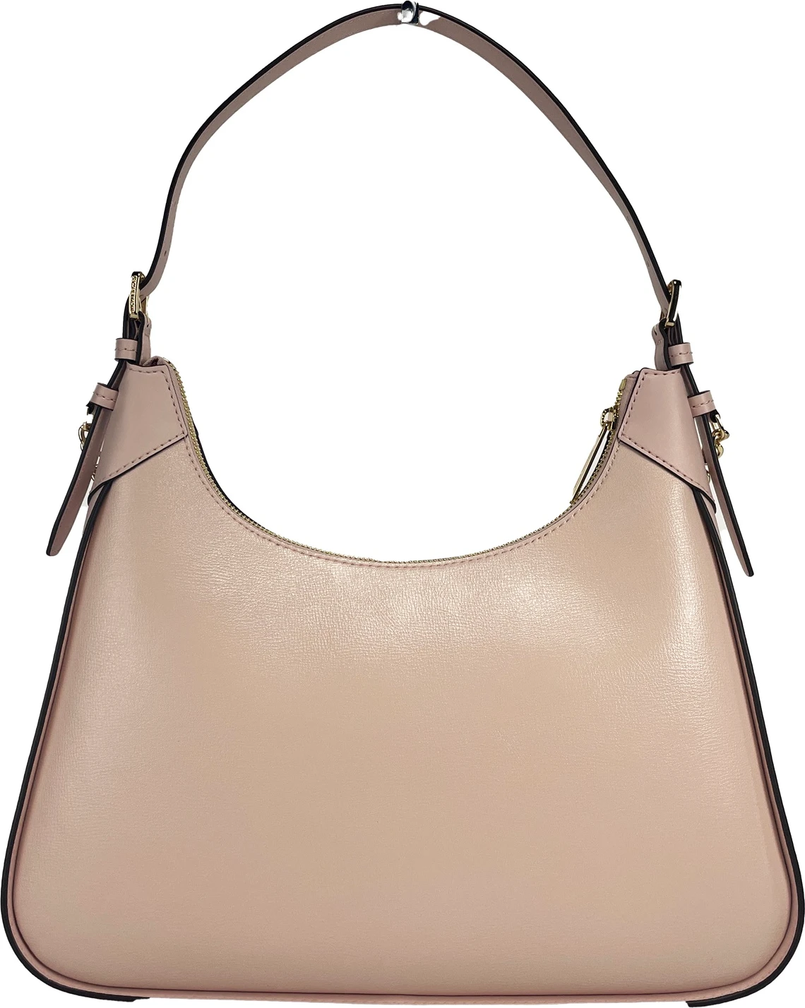 Сумка через плечо Michael Kors Wilma из гладкой кожи с цепочкой