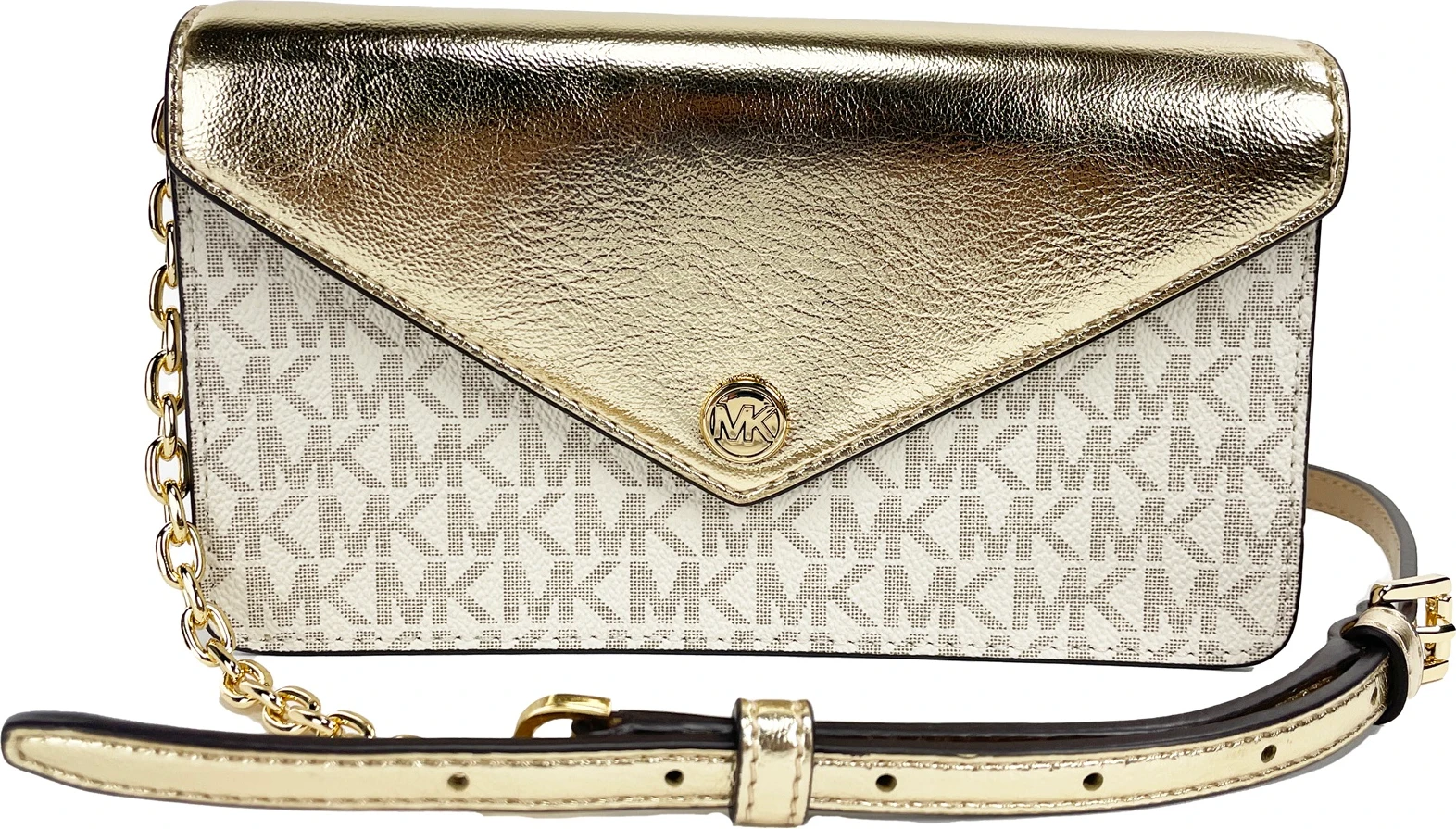 Сумка через плечо Michael Kors Jet Set Travel
