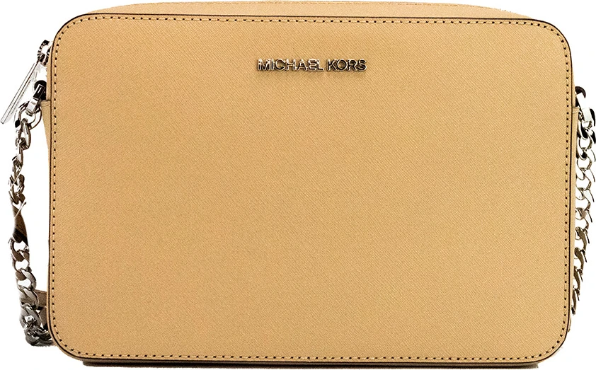 Сумка через плечо Michael Kors Jet Set