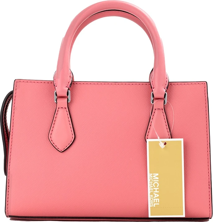 Сумка-сатуэл Michael Kors Sheila