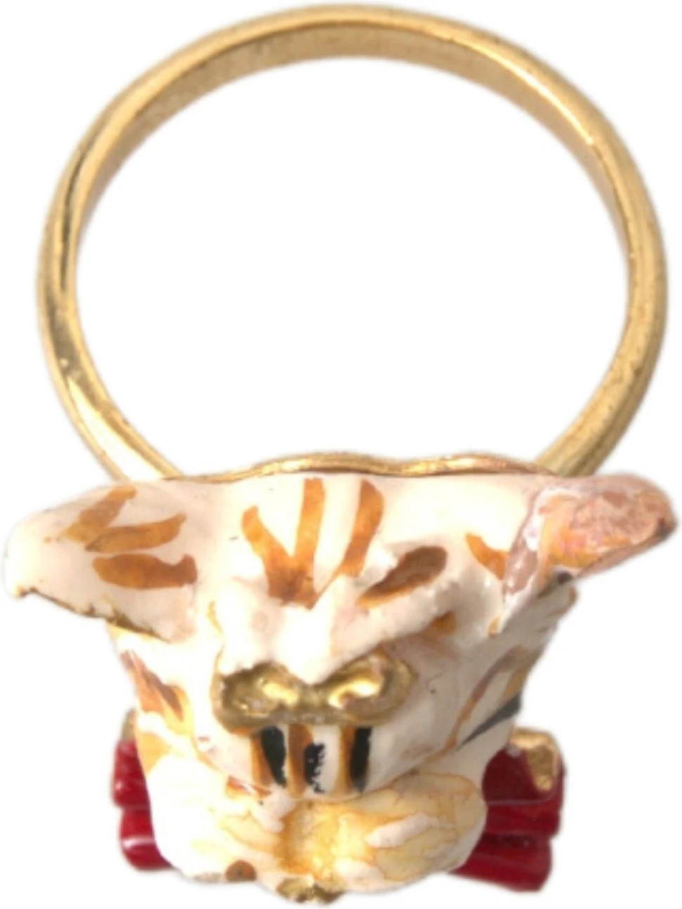 Кольцо Dolce & Gabbana