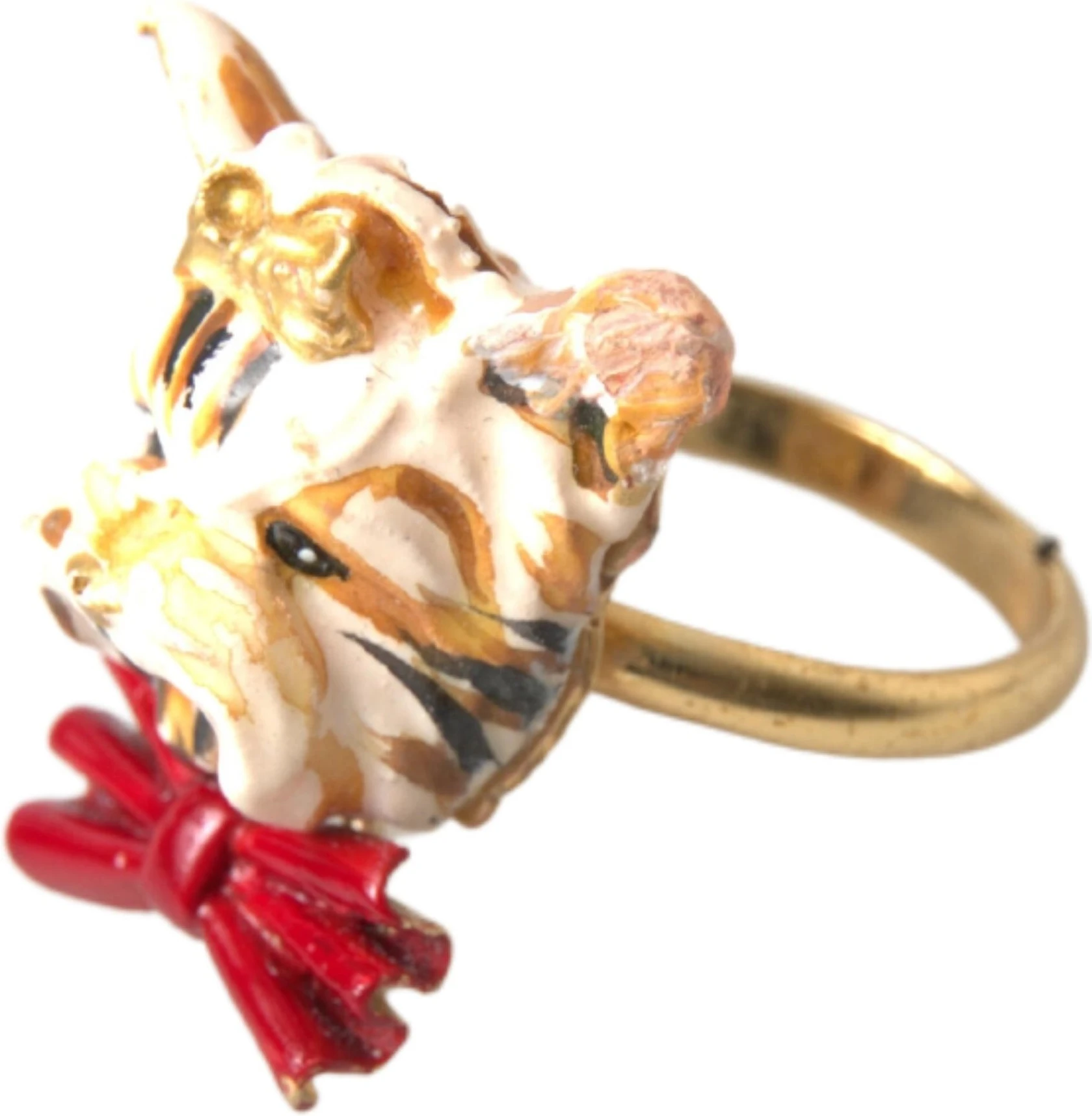 Кольцо Dolce & Gabbana