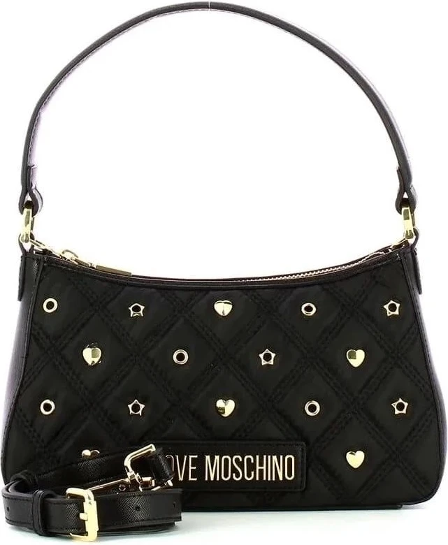 Сумка через плечо LOVE MOSCHINO