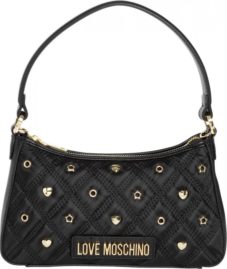 Сумка через плечо LOVE MOSCHINO
