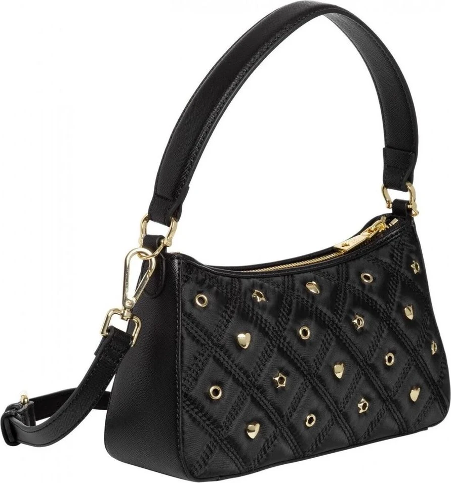 Сумка через плечо LOVE MOSCHINO