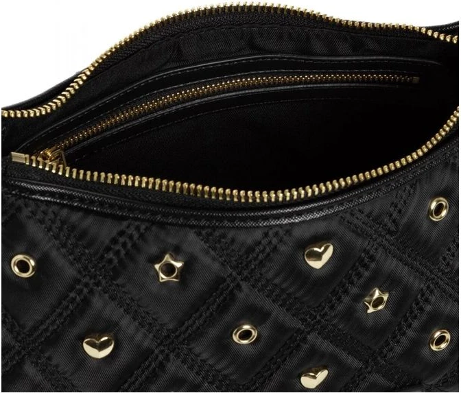 Сумка через плечо LOVE MOSCHINO